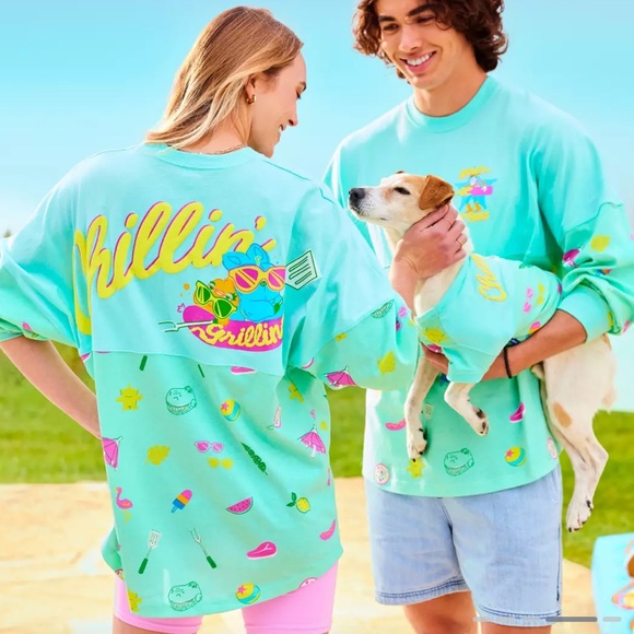 NWT TOY STORY SPIRIT JERSEY - Picture 4 of 6